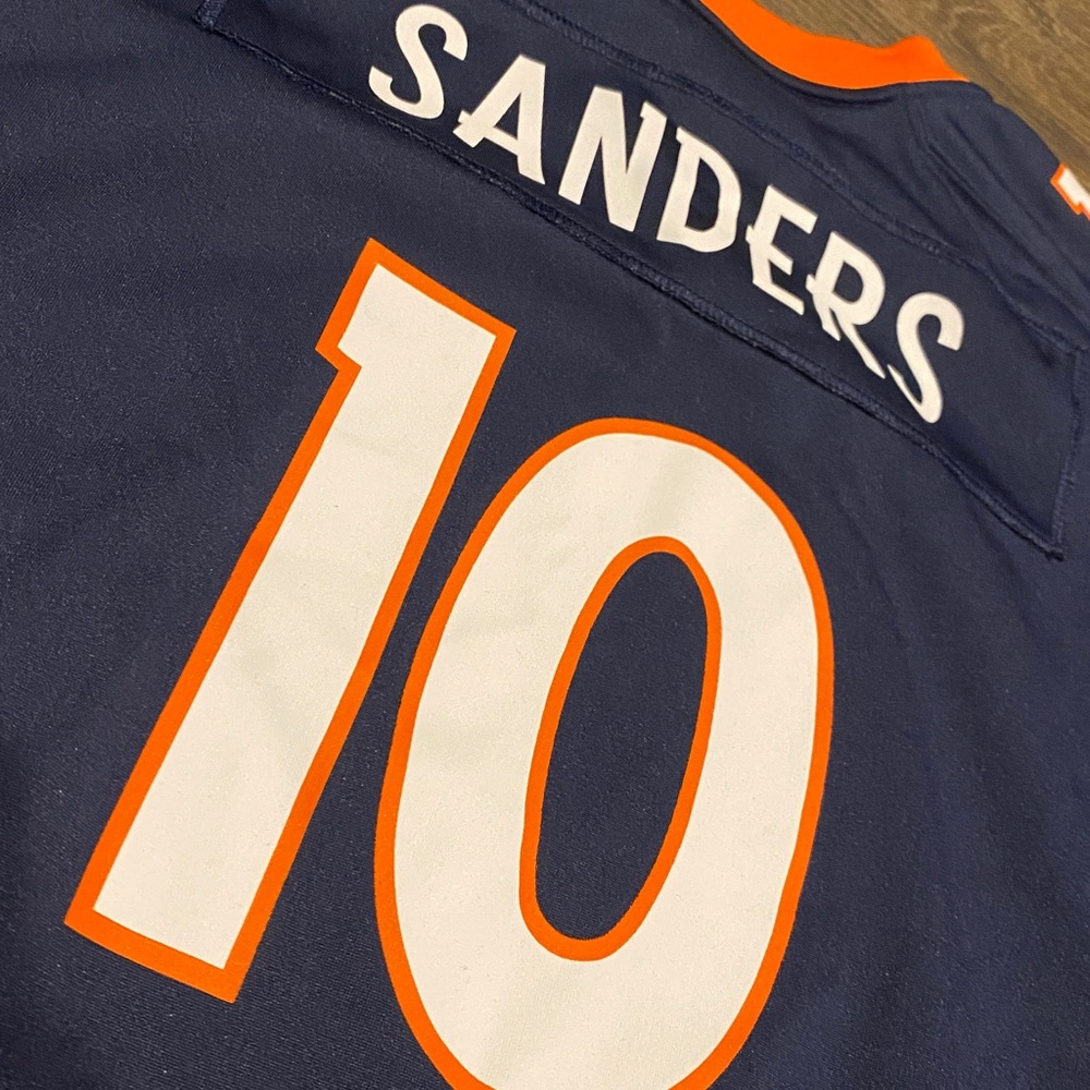 ‼️SANDERS #10‼️ - Picture 2 of 7